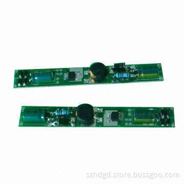12 to 36V AC/DC No Isolation LED Drivers